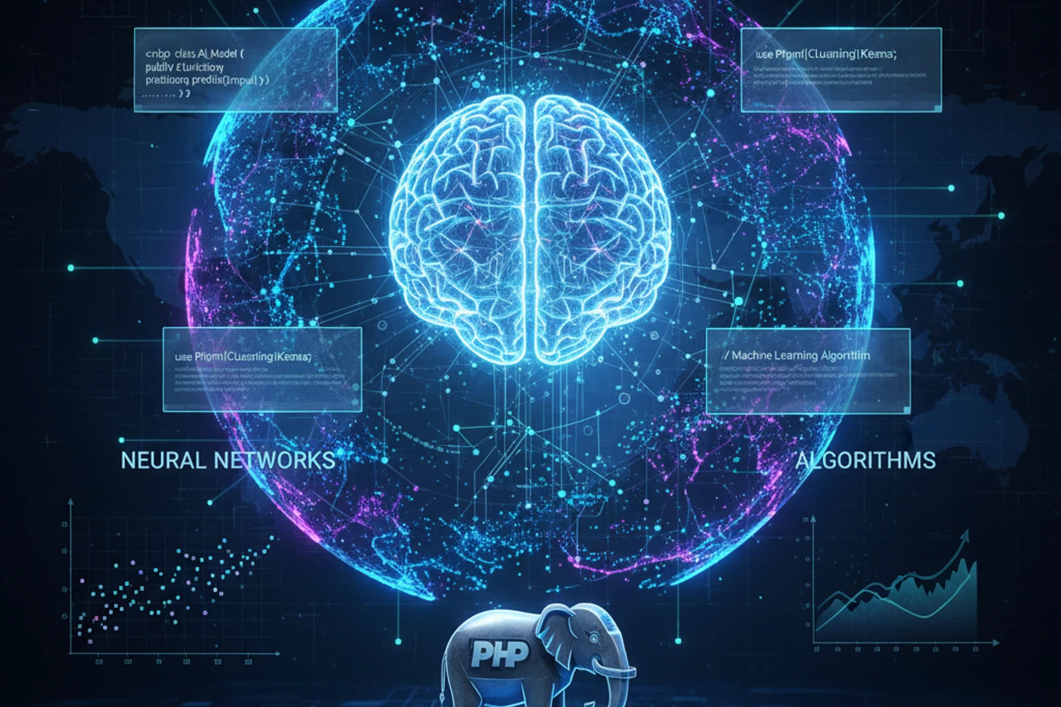 AI/ML for PHP Developers