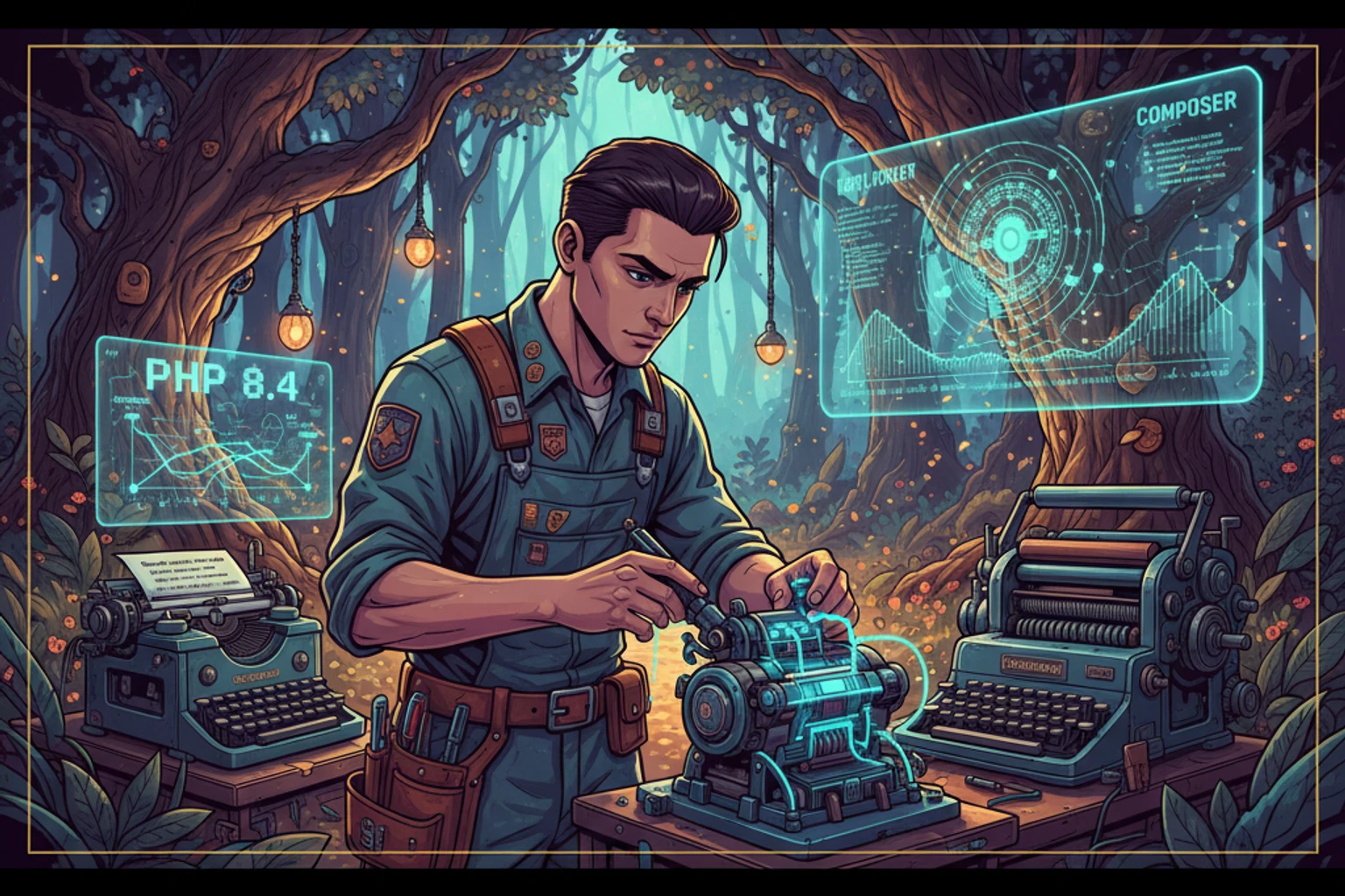 Setting Up Your AI Development Environment