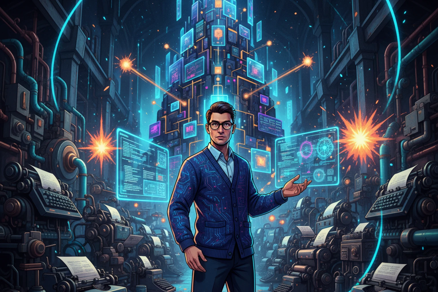 Core Machine Learning Concepts and Terminology