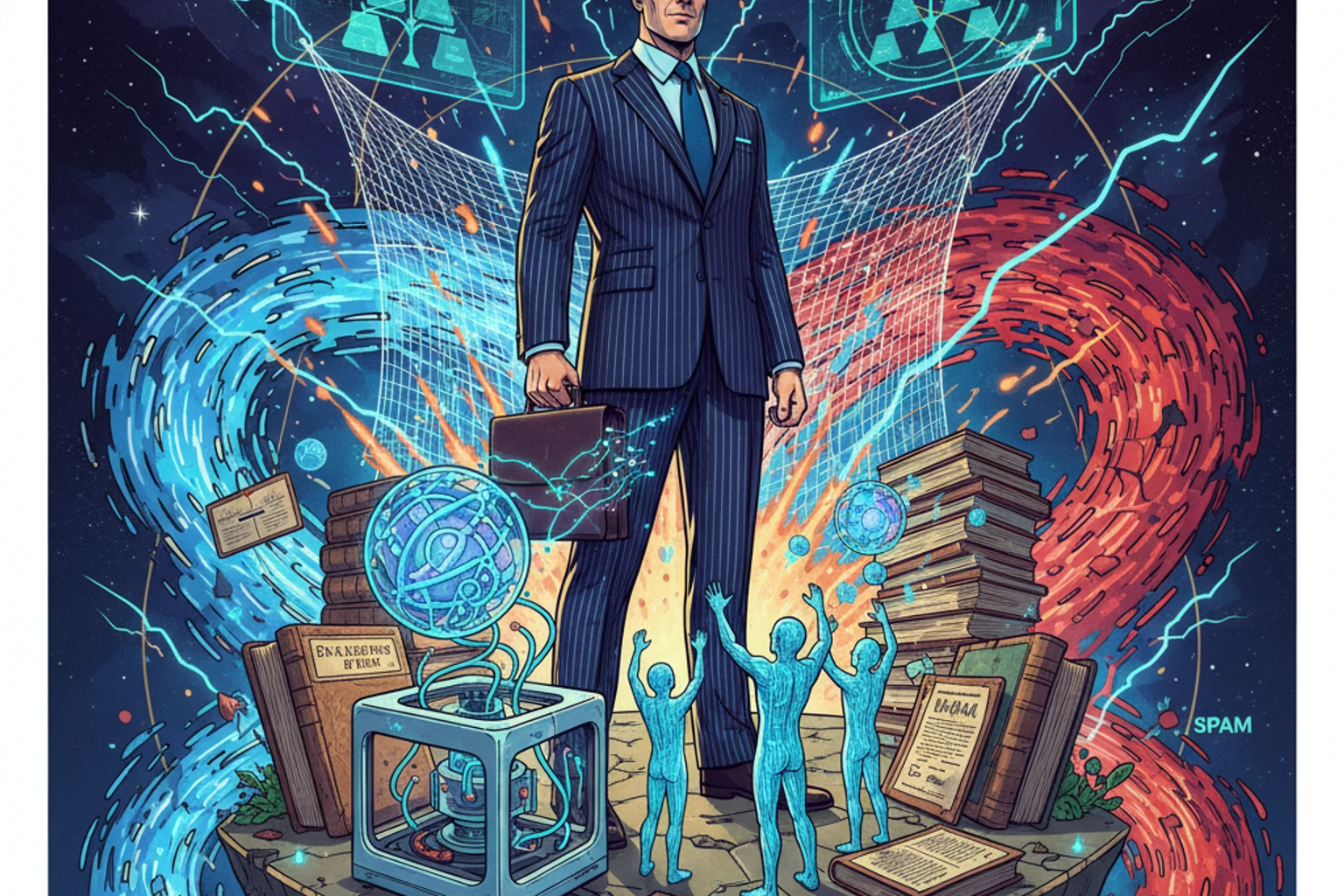 Classification Basics and Building a Spam Filter