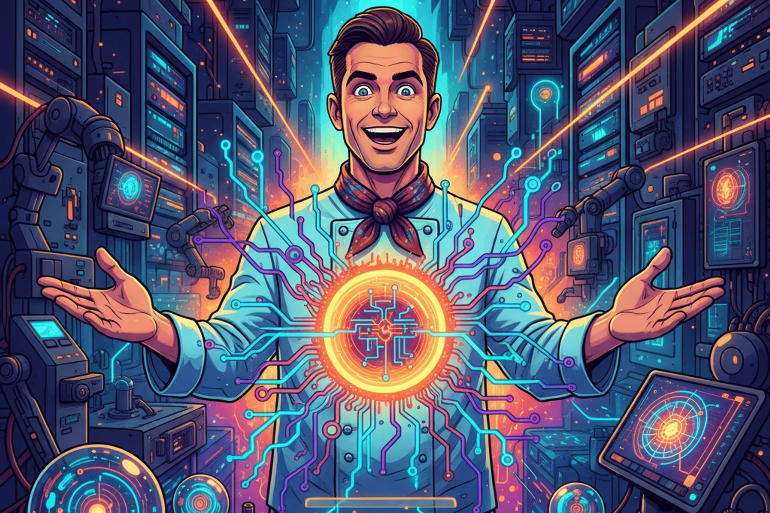 Neural Networks and Deep Learning Fundamentals