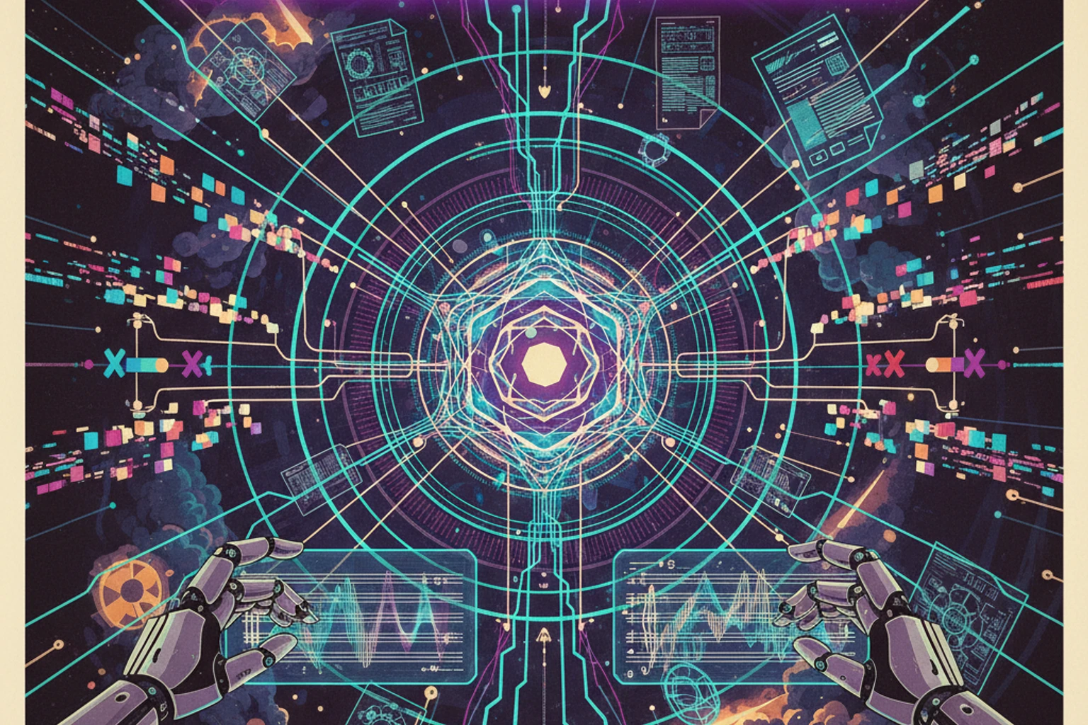 Natural Language Processing (NLP) Fundamentals