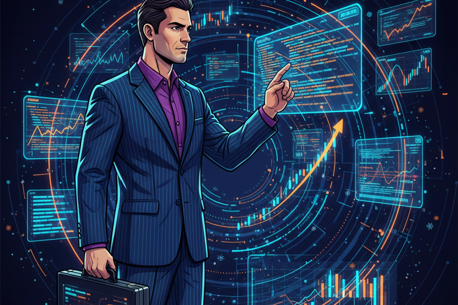 Predictive Analytics and Time Series Data