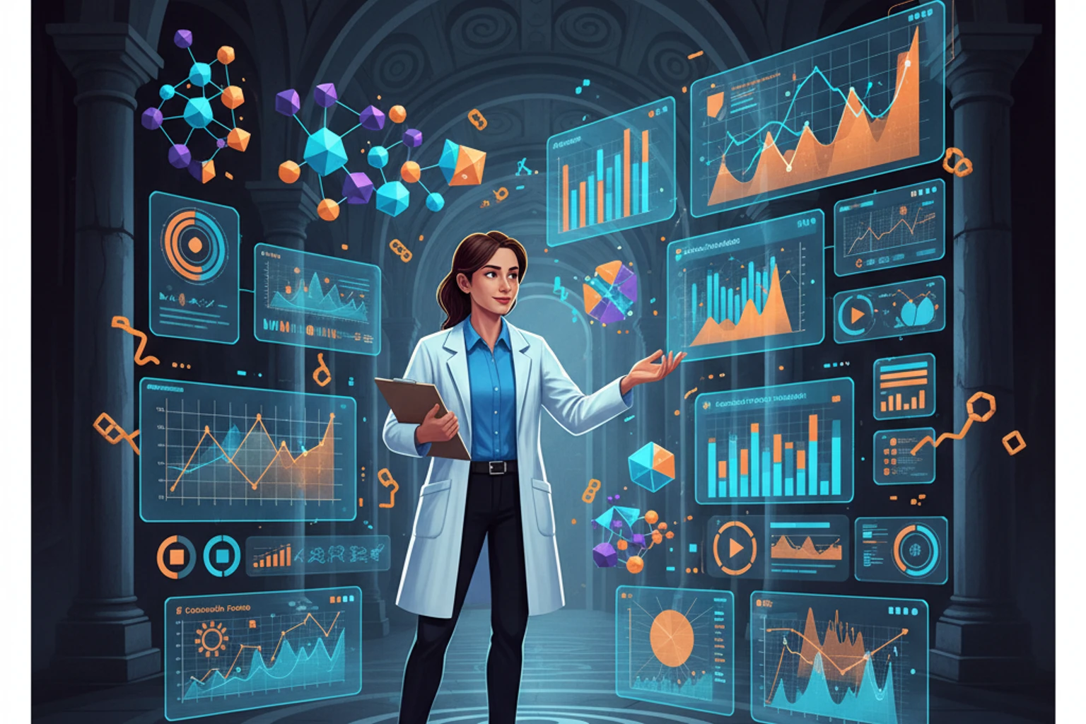 Time Series Forecasting Project