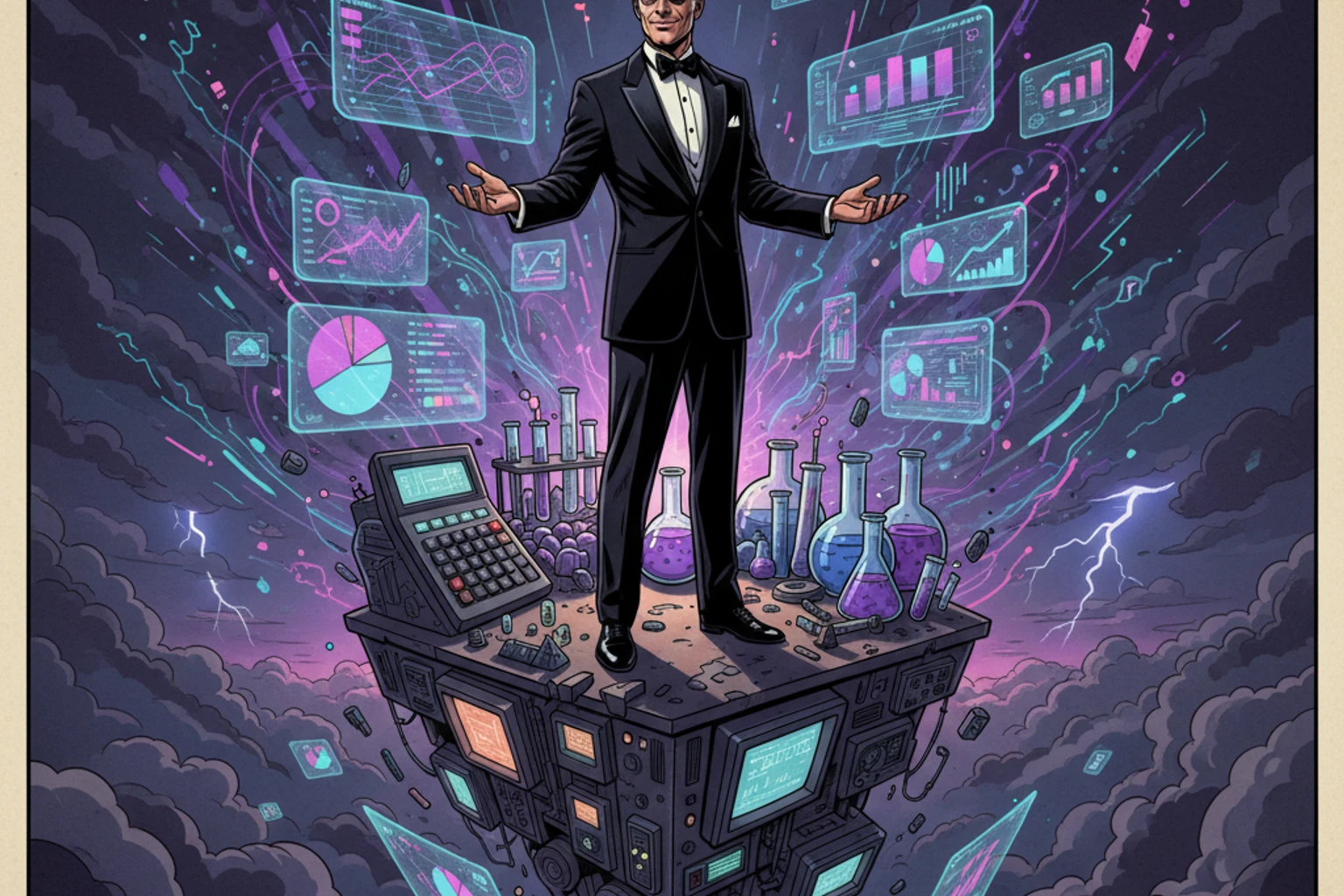 Introduction & Series Overview