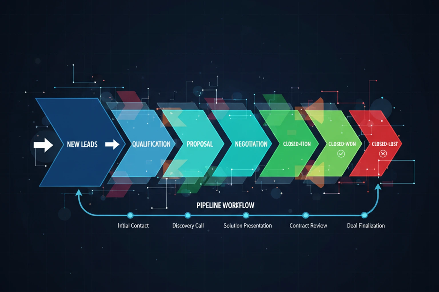 Deals Module - Database & Pipeline Design