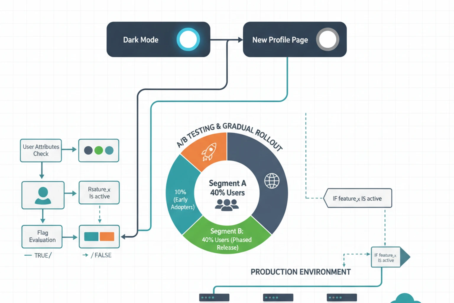 Feature Flags with Laravel Pennant