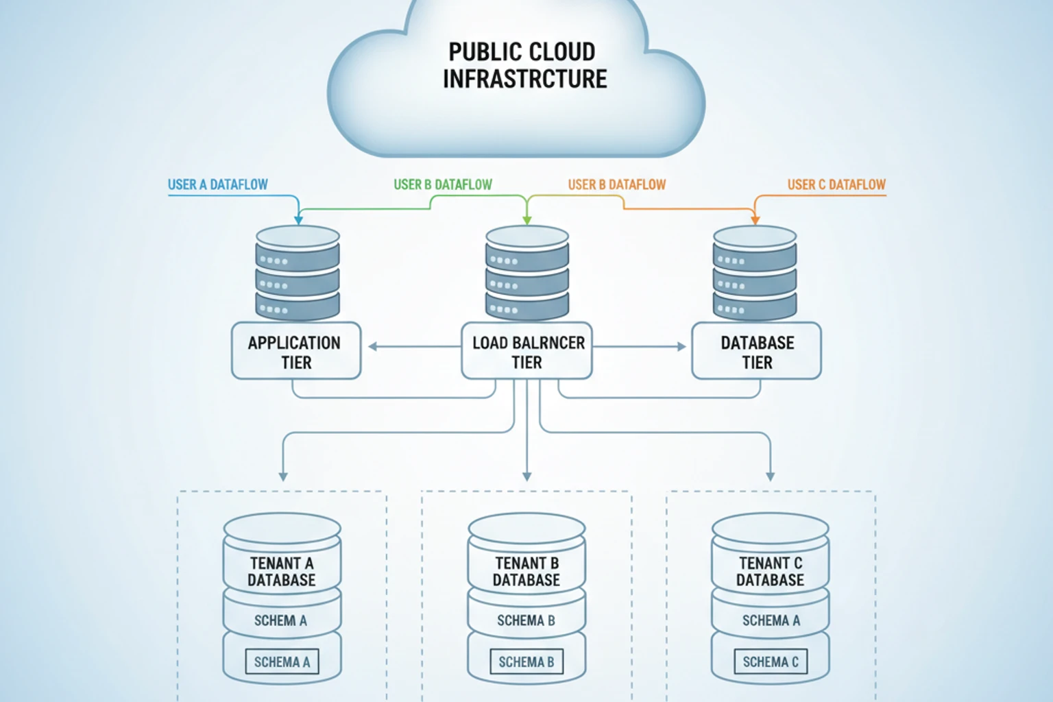Multi-Tenancy & Tenant Management