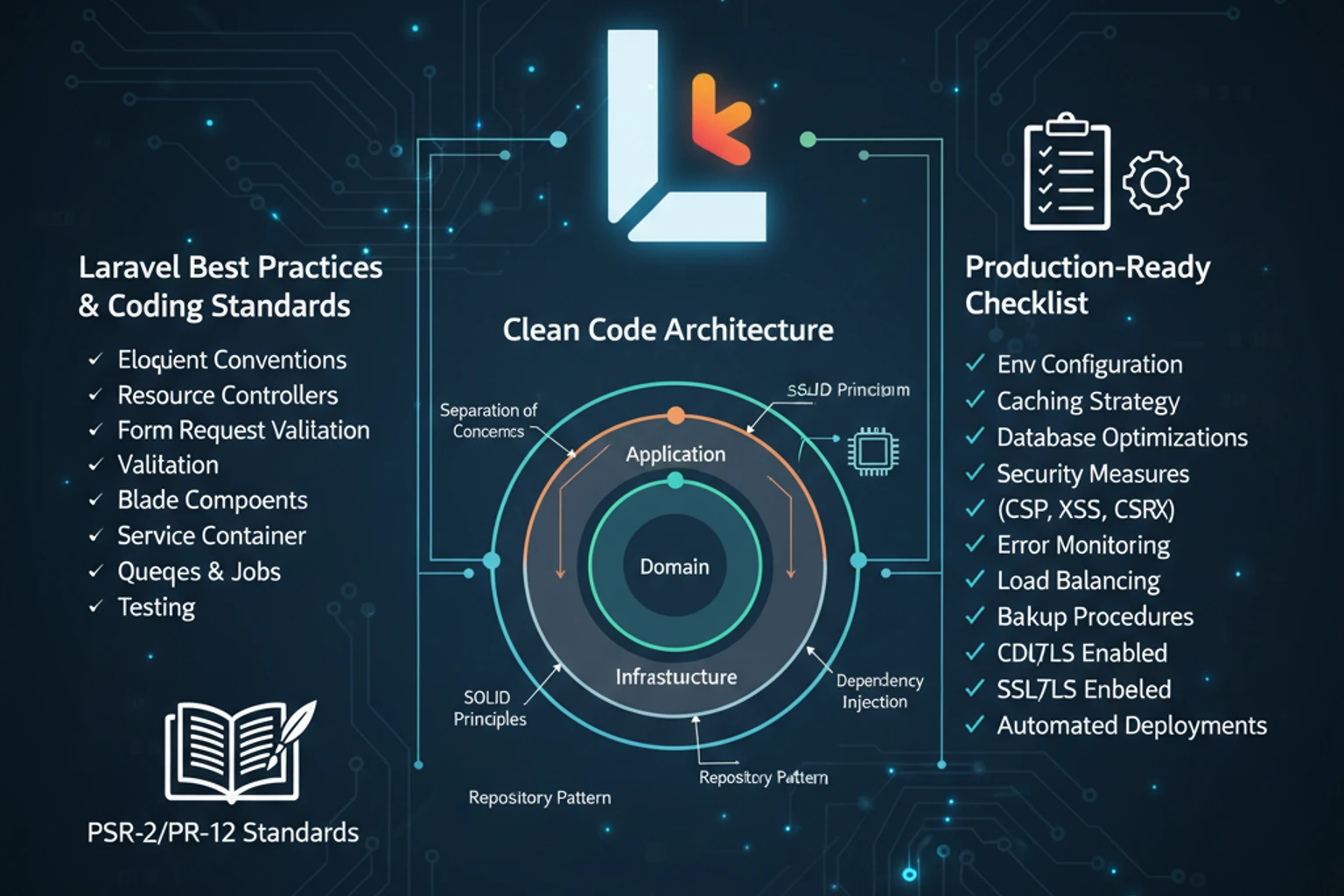 Best Practices & Conclusion