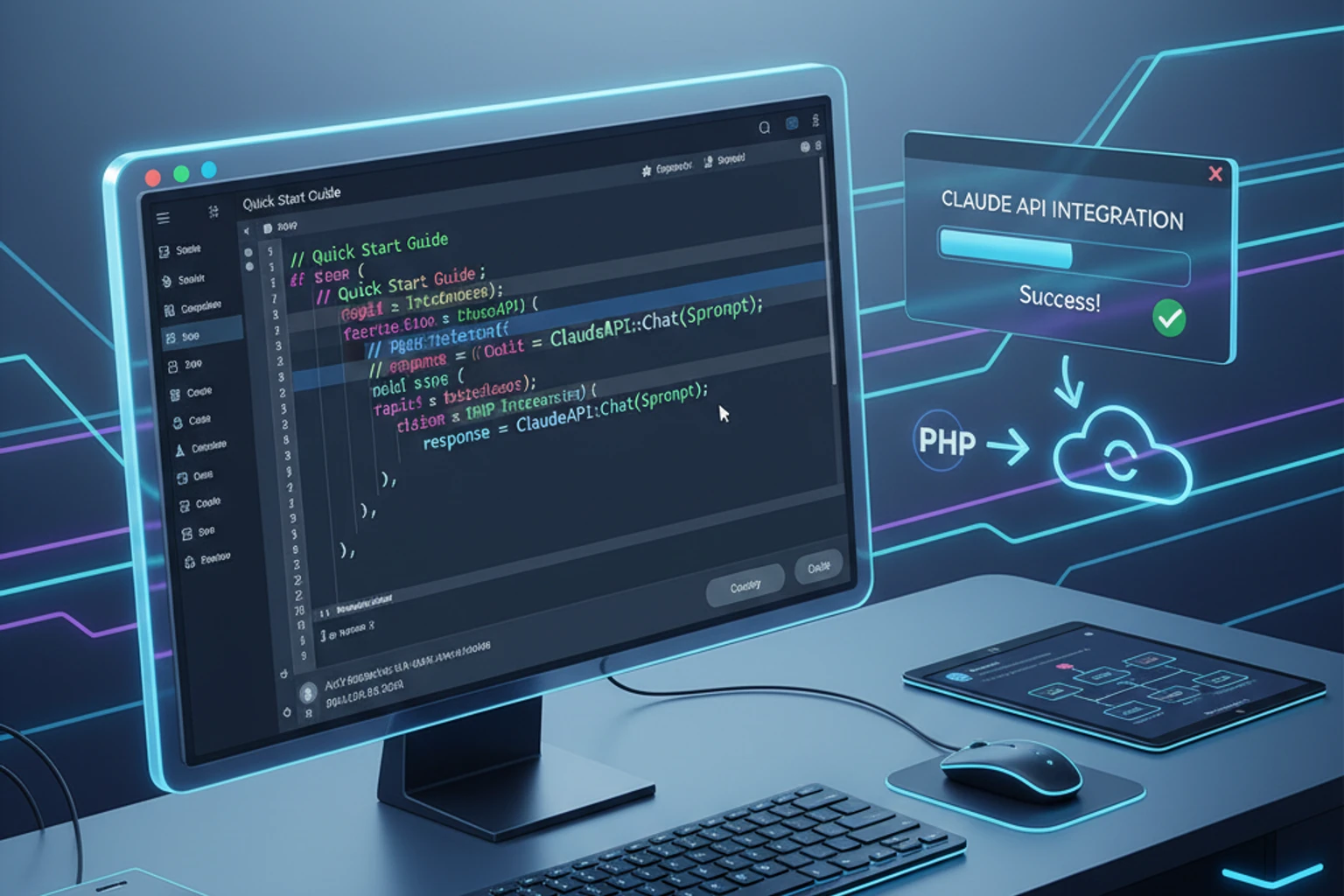 00: Quick Start Guide