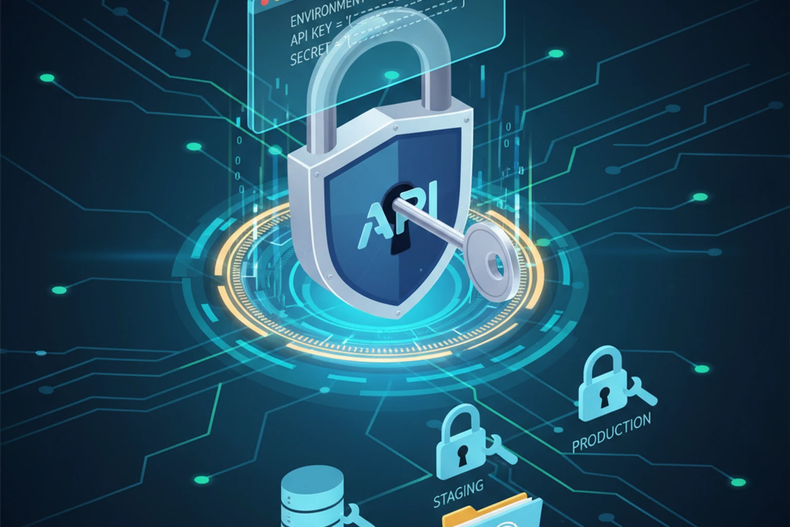 02: Authentication and API Keys