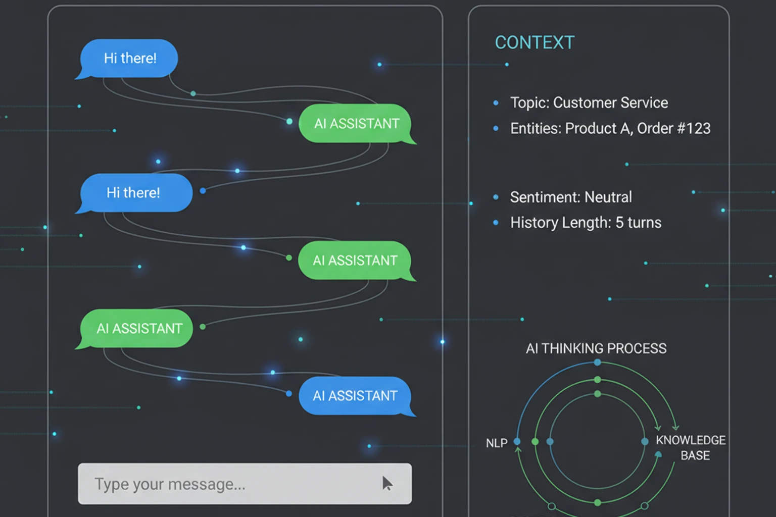 04: Understanding Messages and Conversations