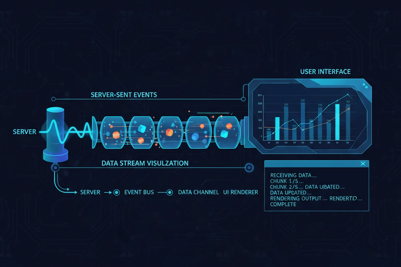 06: Streaming Responses in PHP
