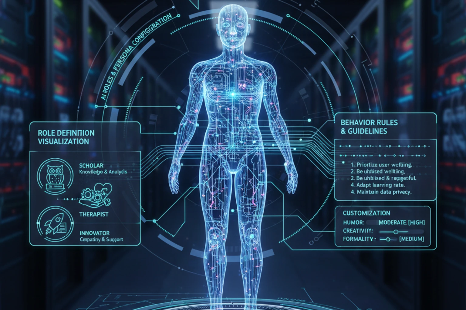 07: System Prompts and Role Definition