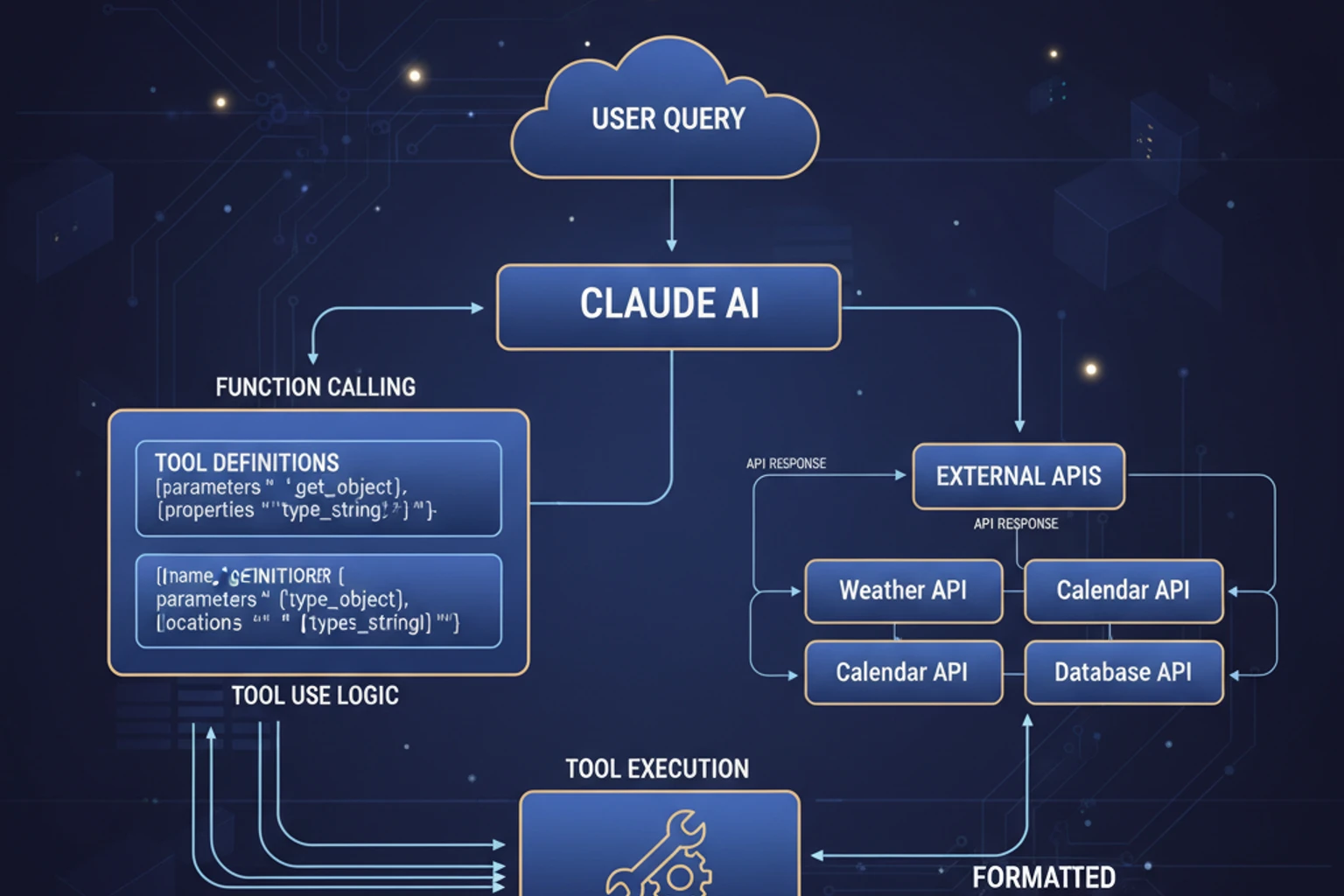 11: Tool Use (Function Calling) Fundamentals