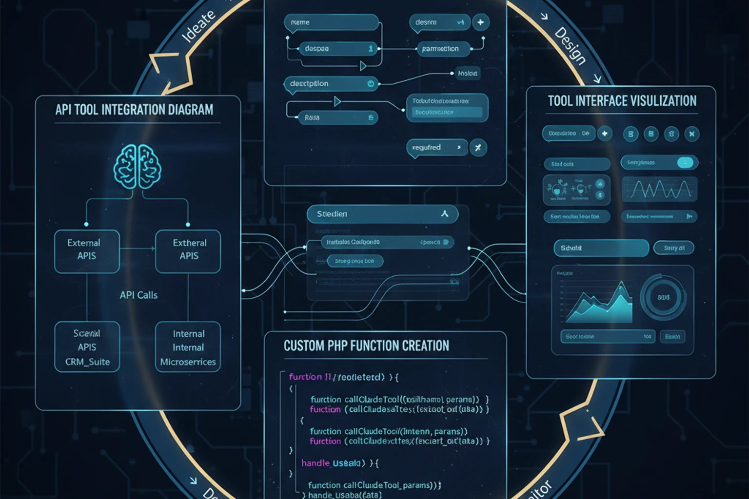 12: Building Custom Tools in PHP