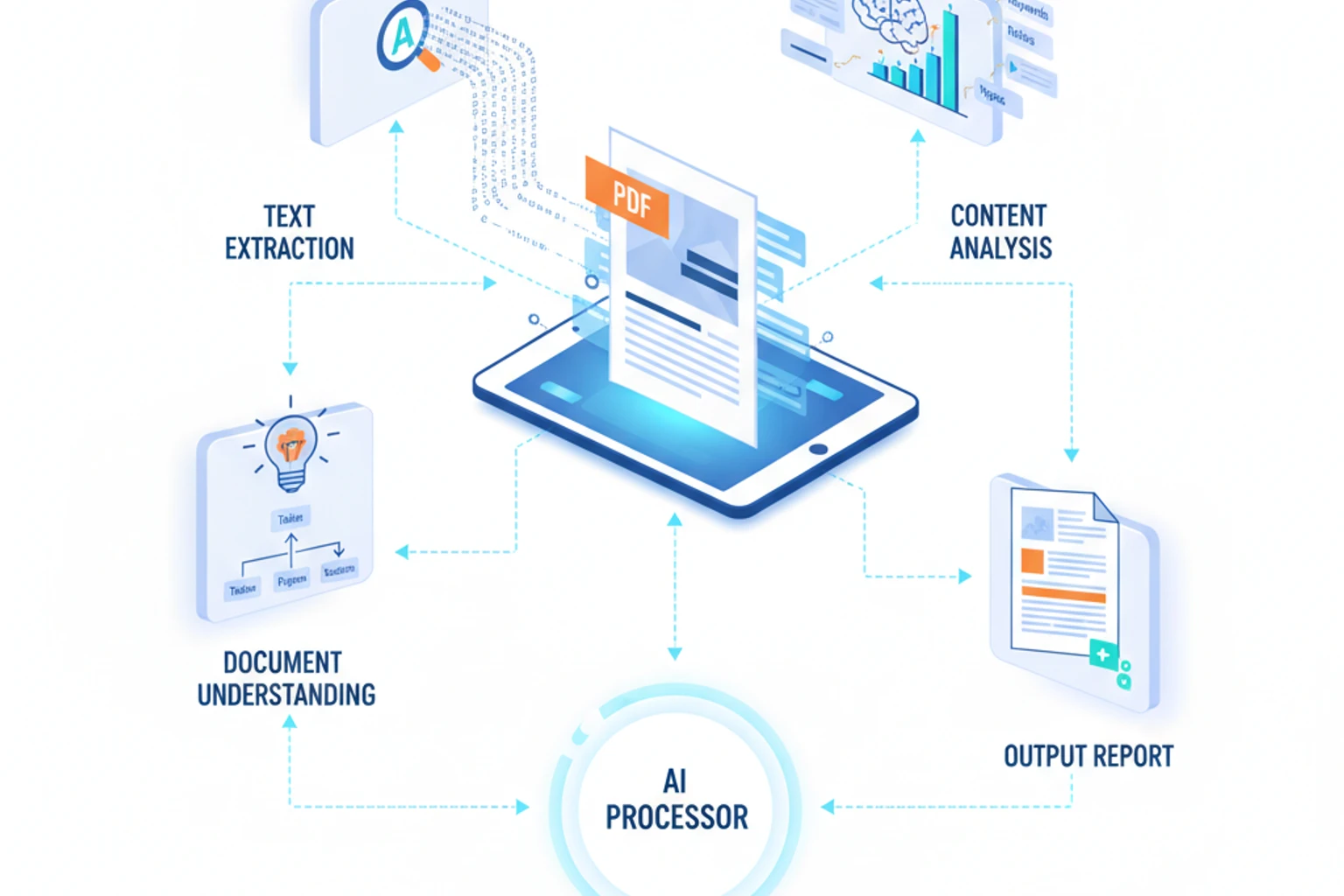 14: Document Processing and PDF Analysis