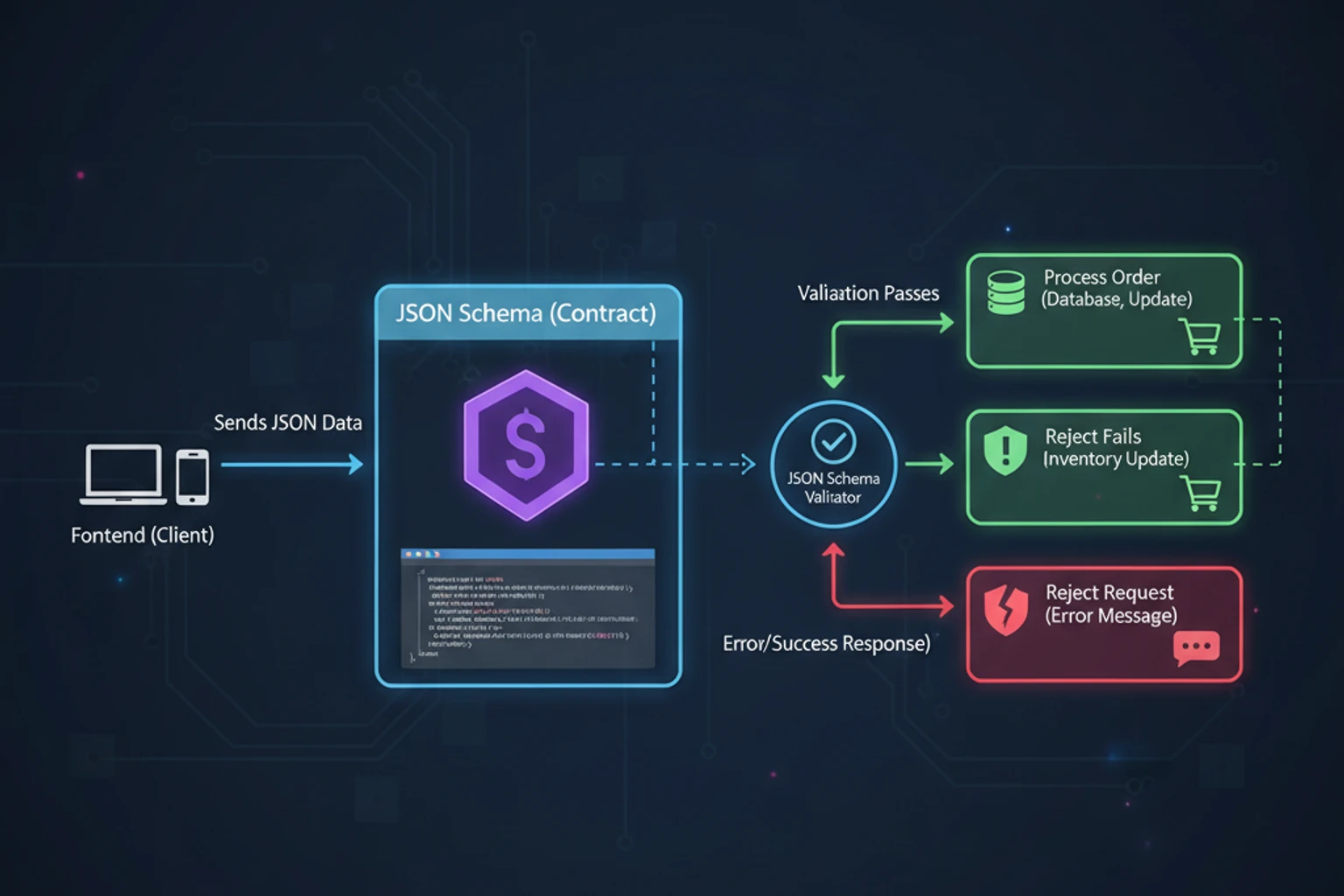 15: Structured Outputs with JSON