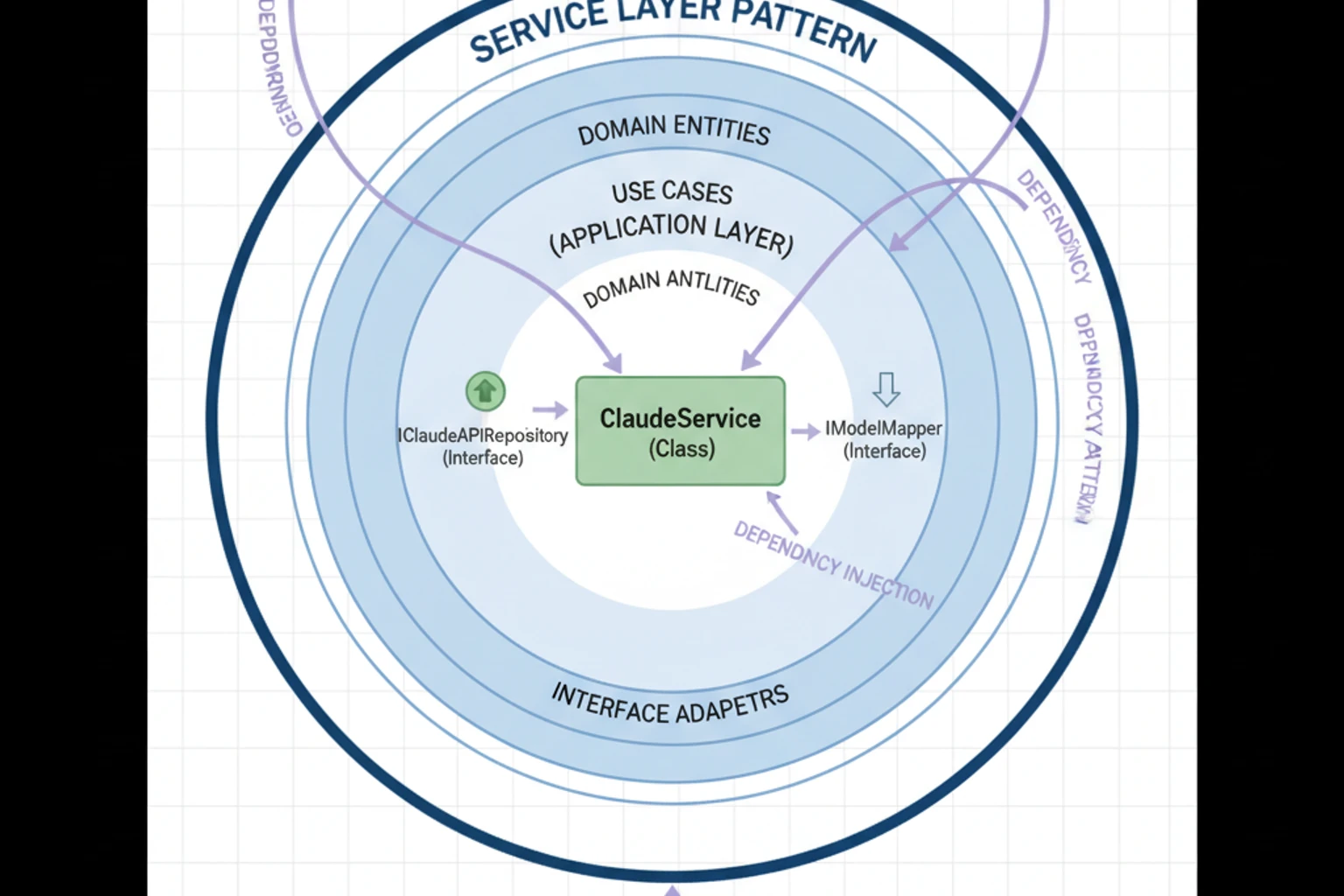 17: Building a Claude Service Class