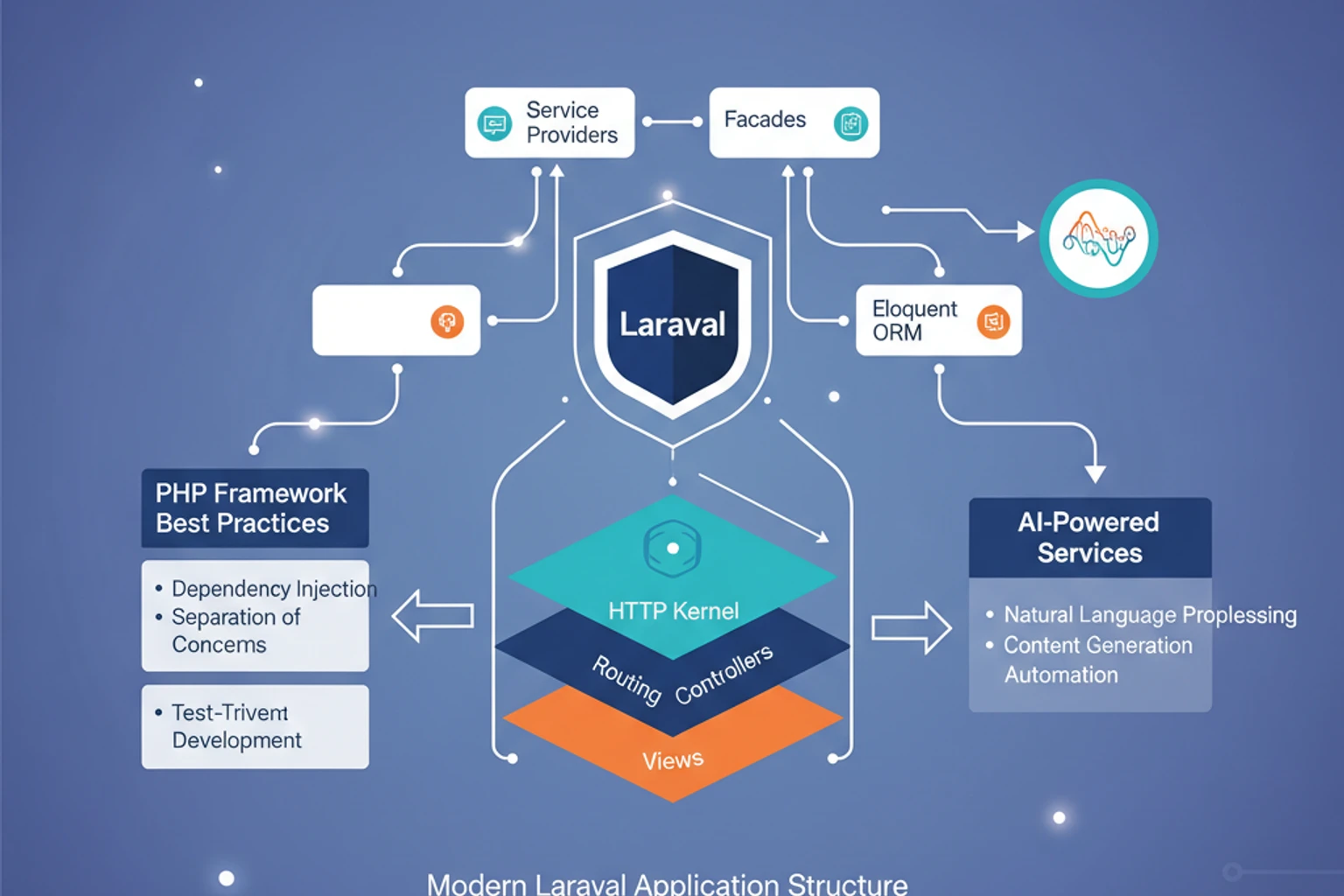 21: Laravel Integration Patterns