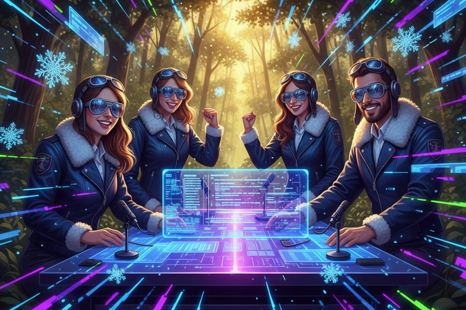 27: Documentation Generator