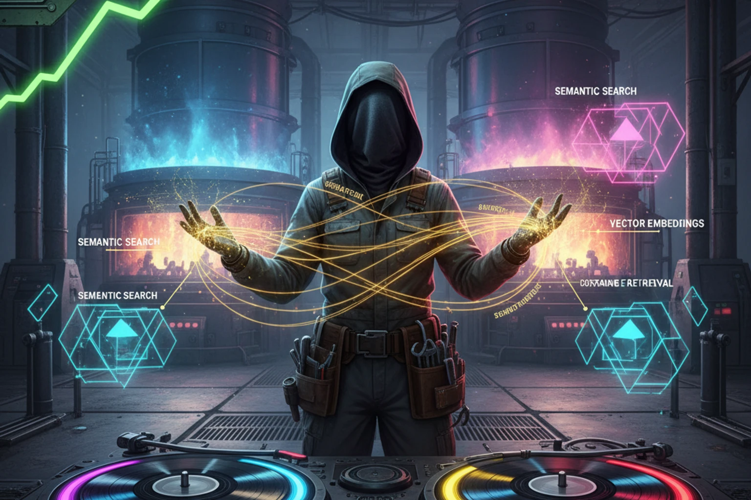 31: Retrieval Augmented Generation (RAG)