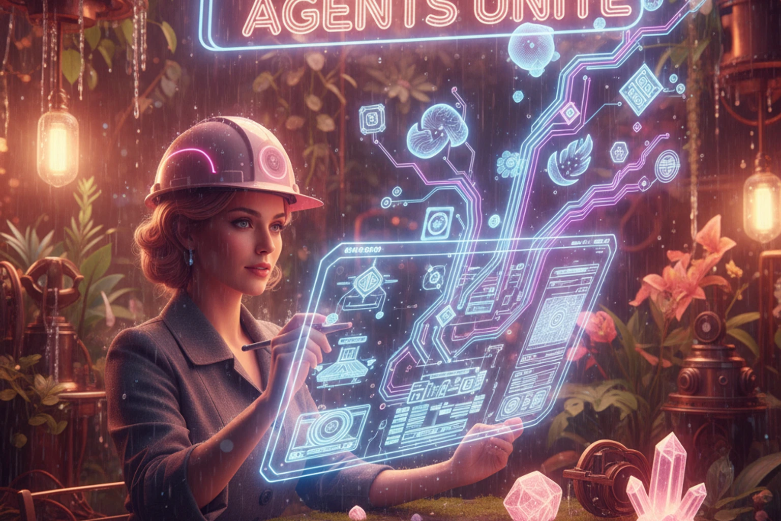 33: Multi-Agent Systems