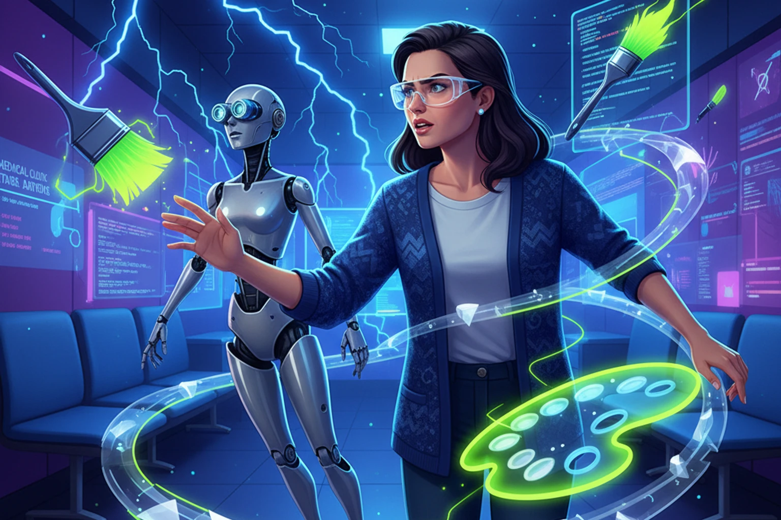 34: Prompt Chaining and Workflows