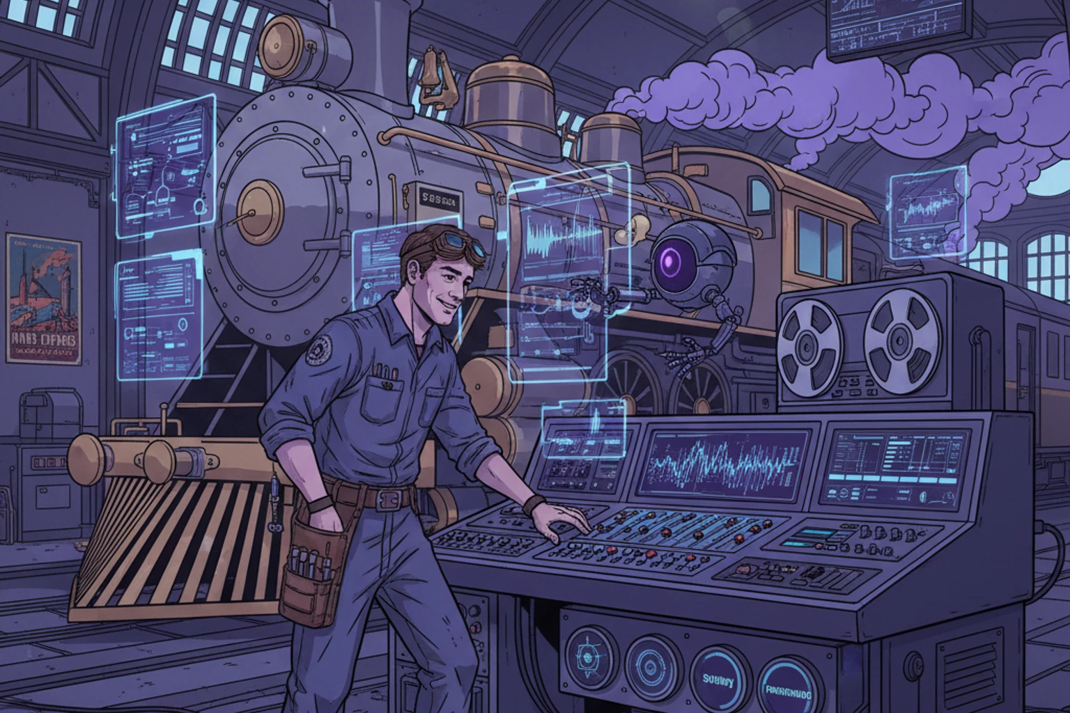 37: Monitoring and Observability