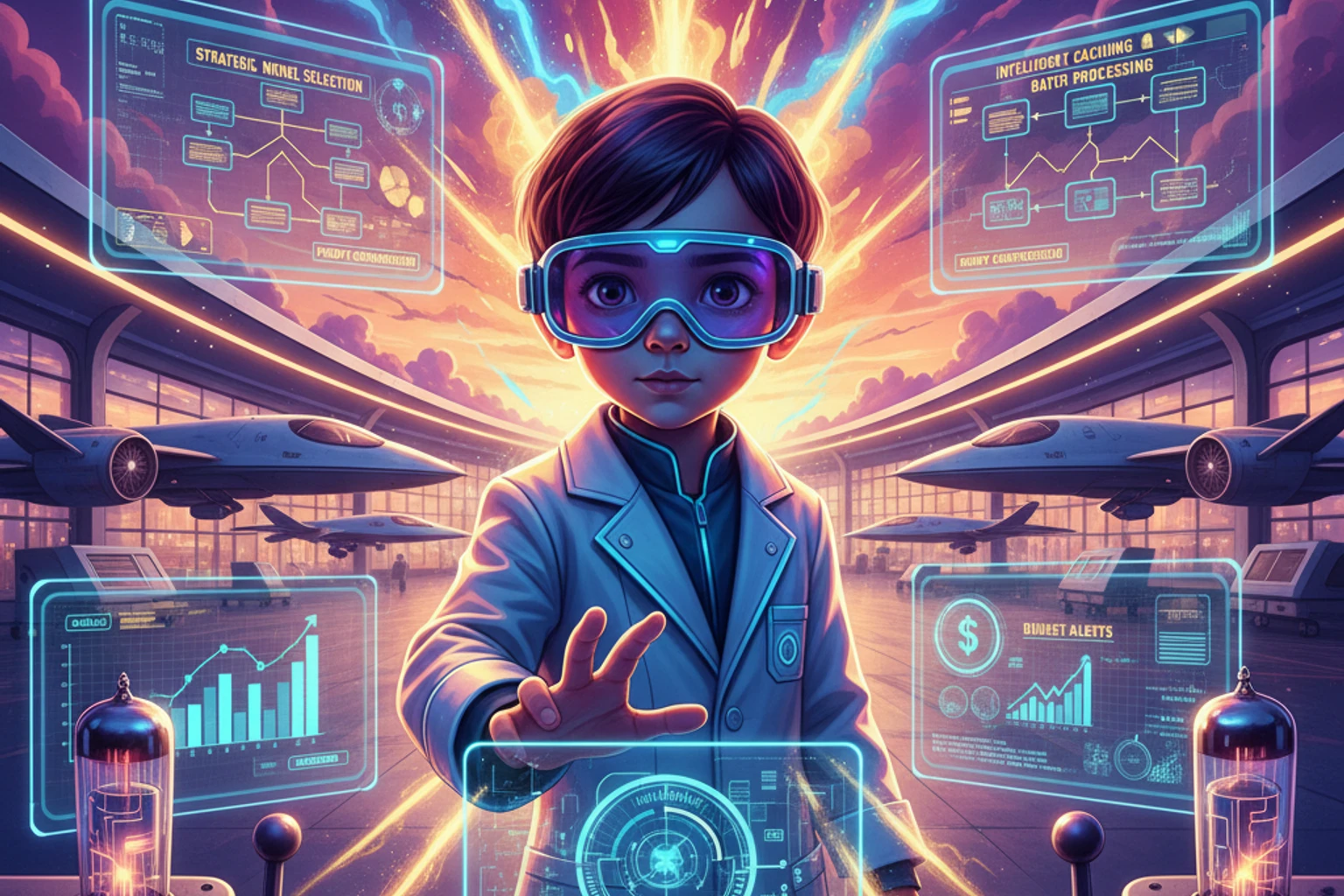 39: Cost Optimization and Billing