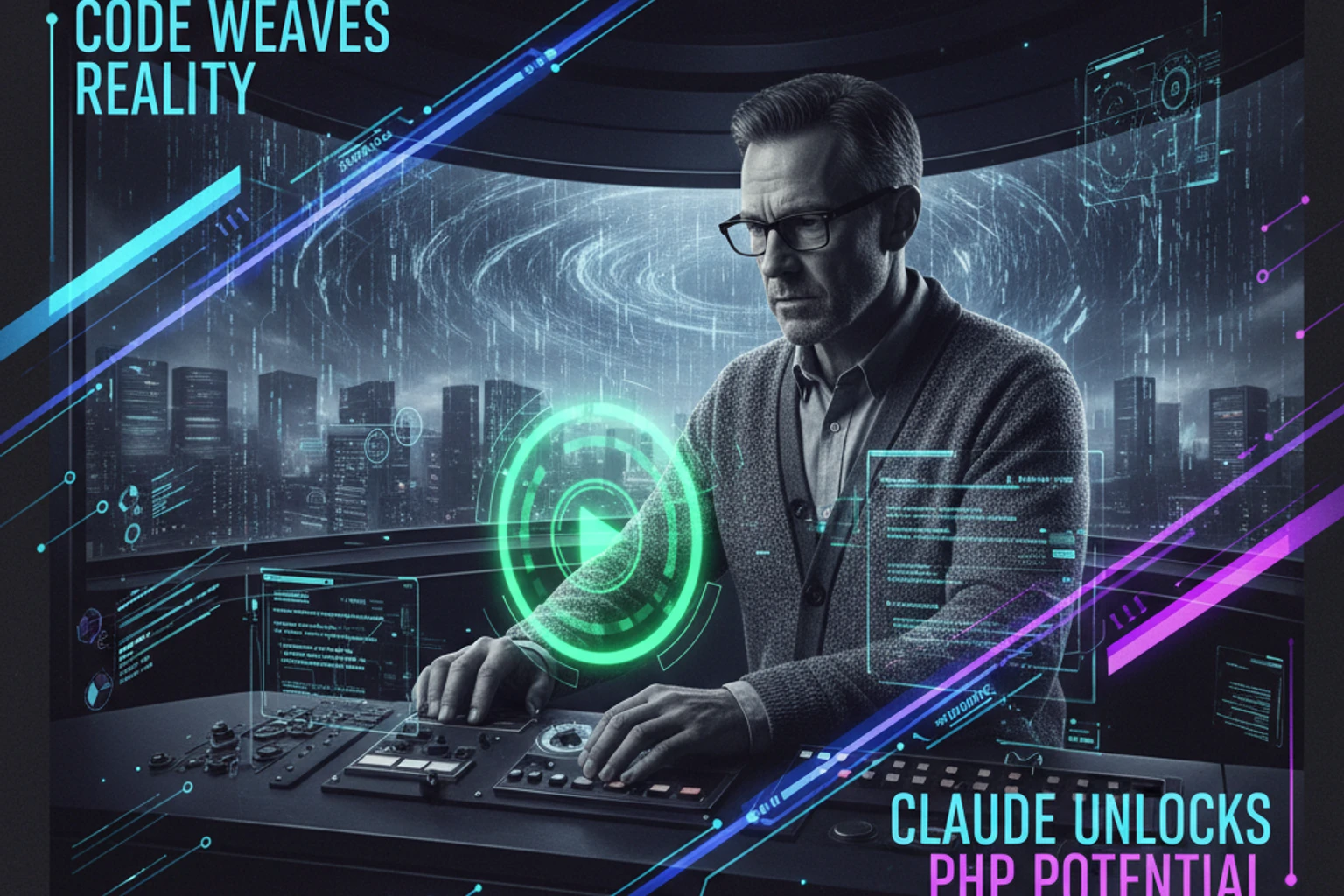 Claude for PHP Developers