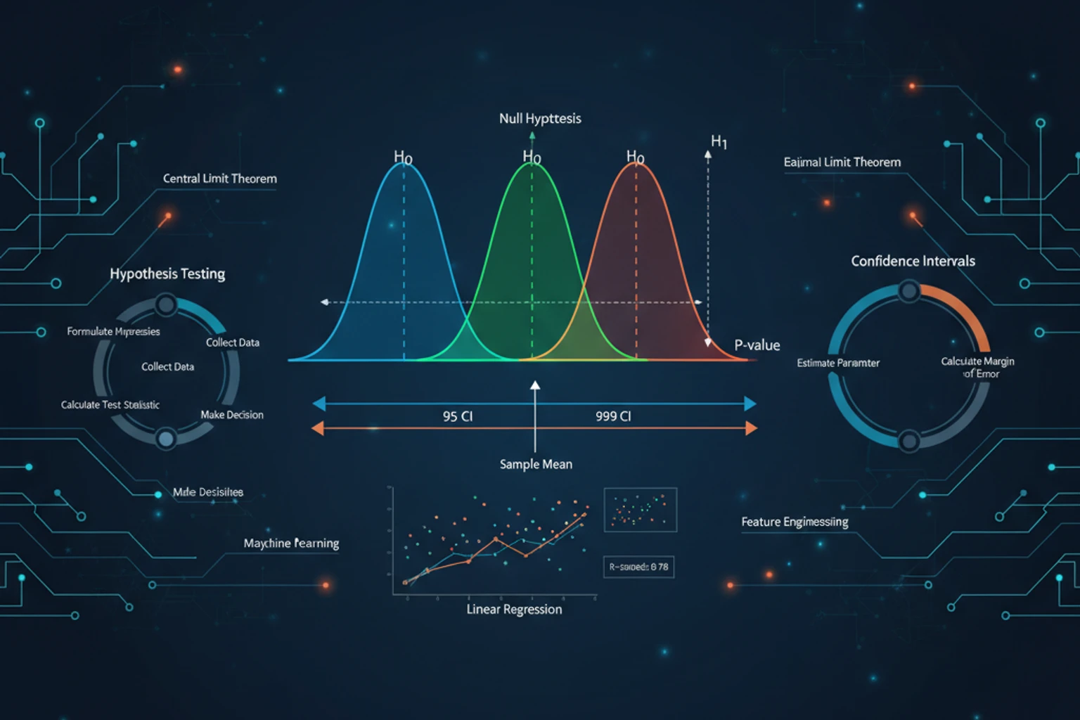 Statistics Every PHP Developer Needs for Data Science