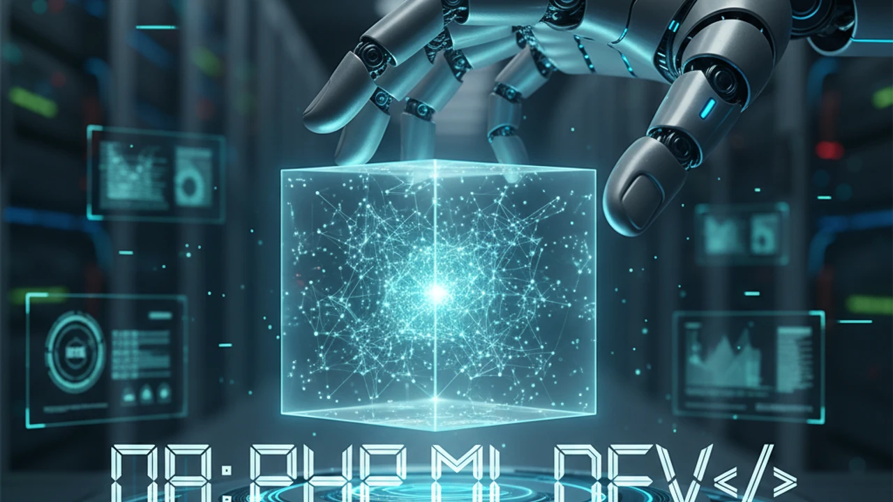 Machine Learning Explained for PHP Developers