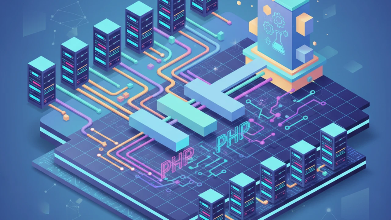 Building a Real-World Data Science Project with PHP