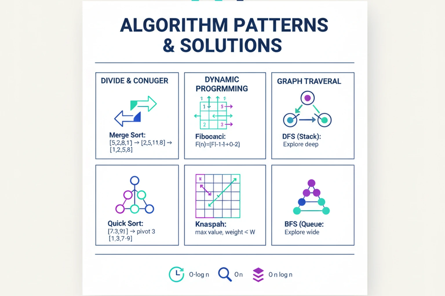 Algorithms for PHP Developers