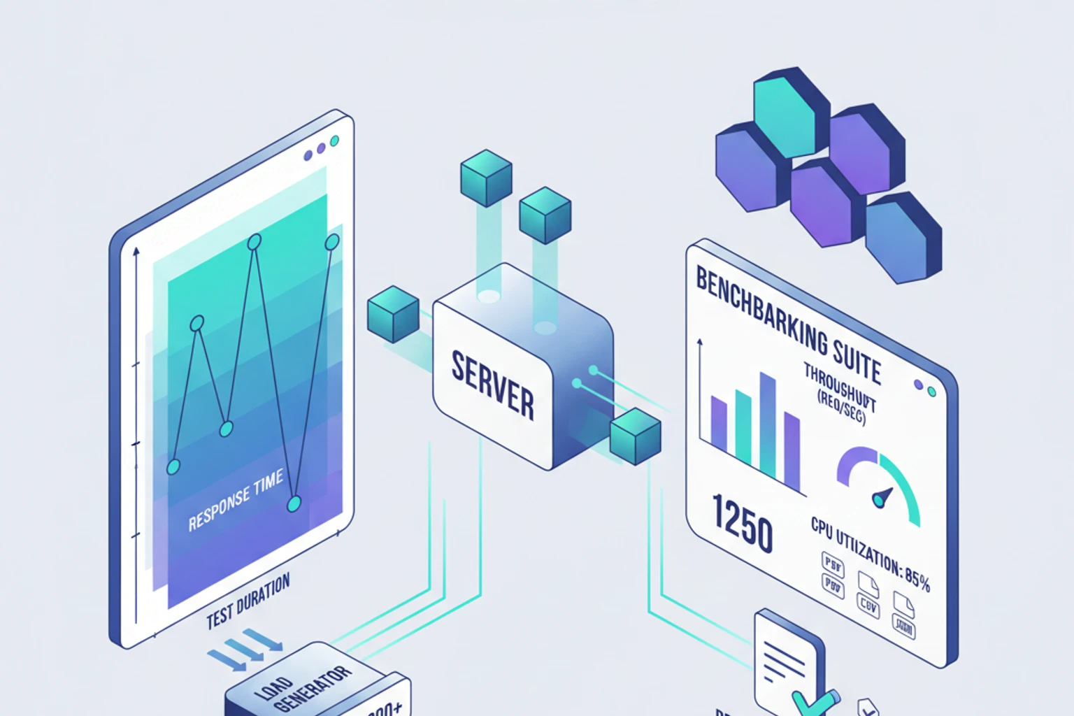 02: Benchmarking & Performance Testing
