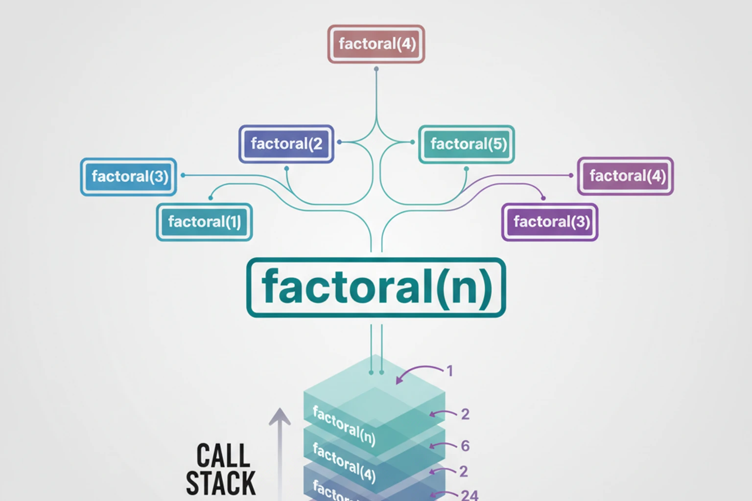 03: Recursion Fundamentals