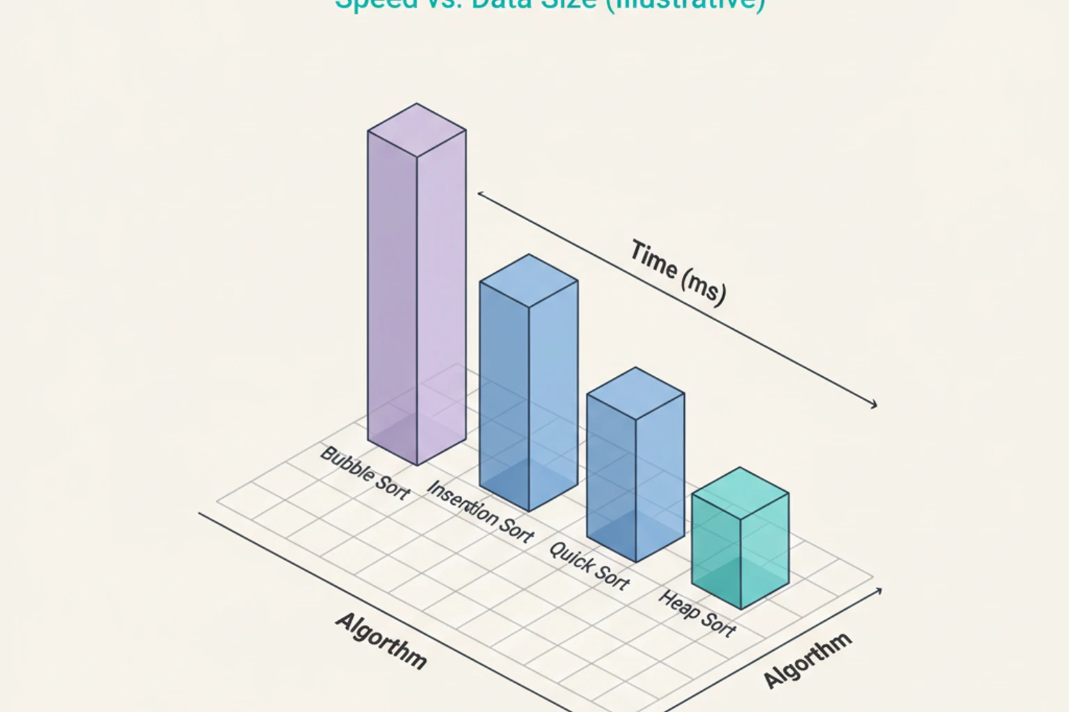 09: Comparing Sorting Algorithms