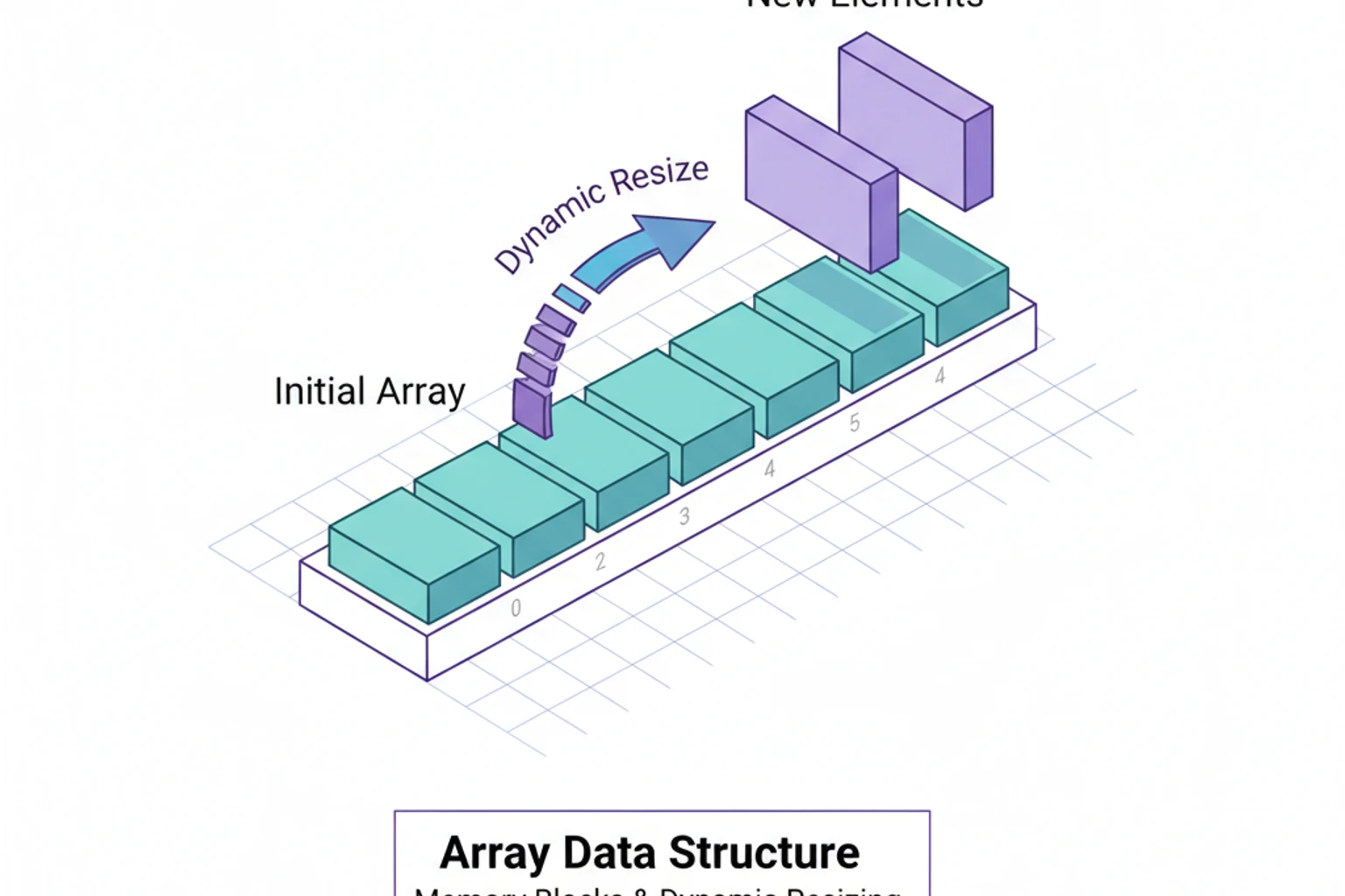15: Arrays & Dynamic Arrays