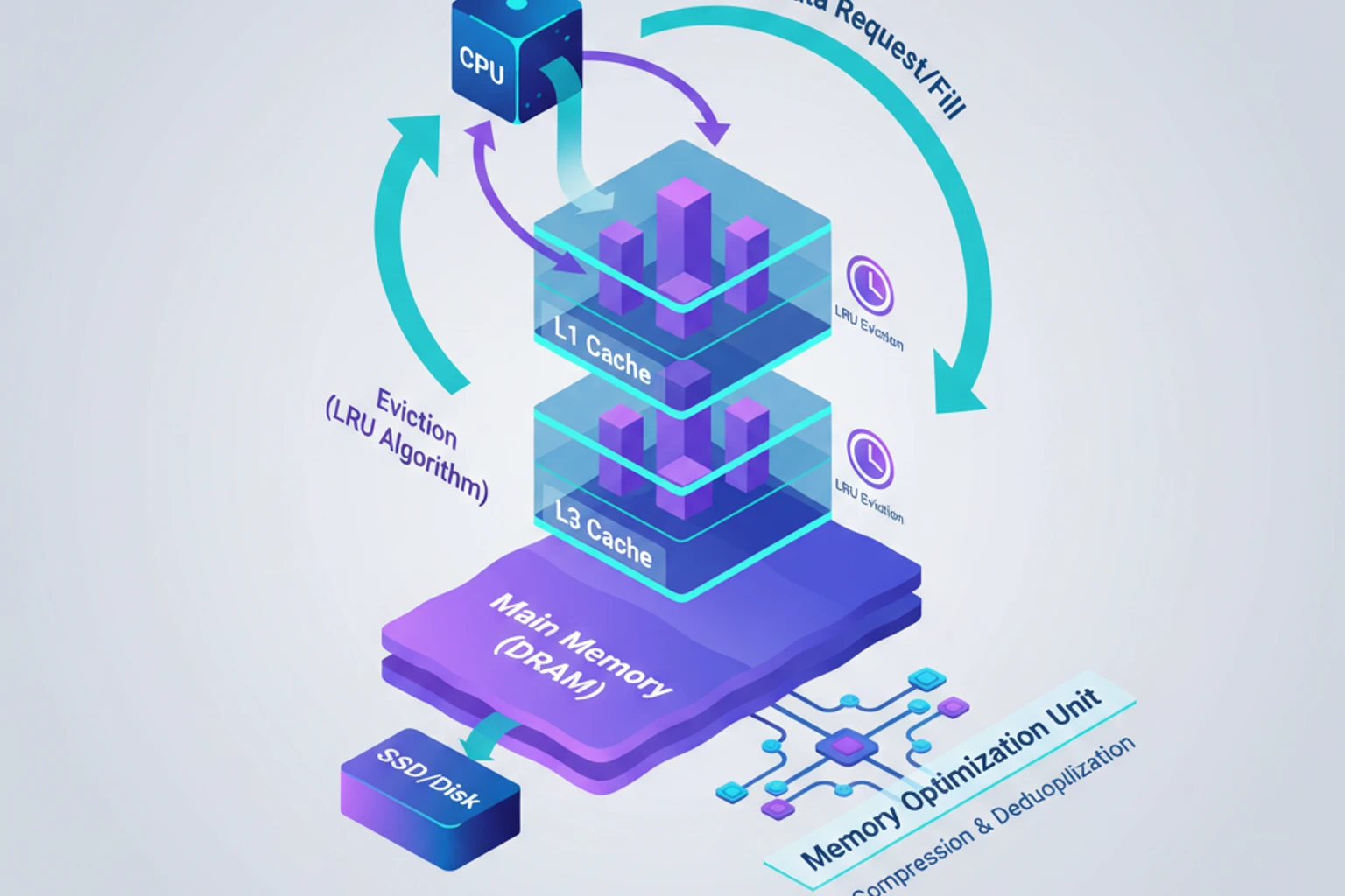 Caching & Memoization Strategies