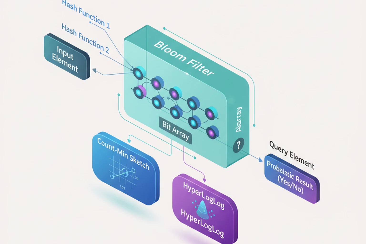 Probabilistic Algorithms