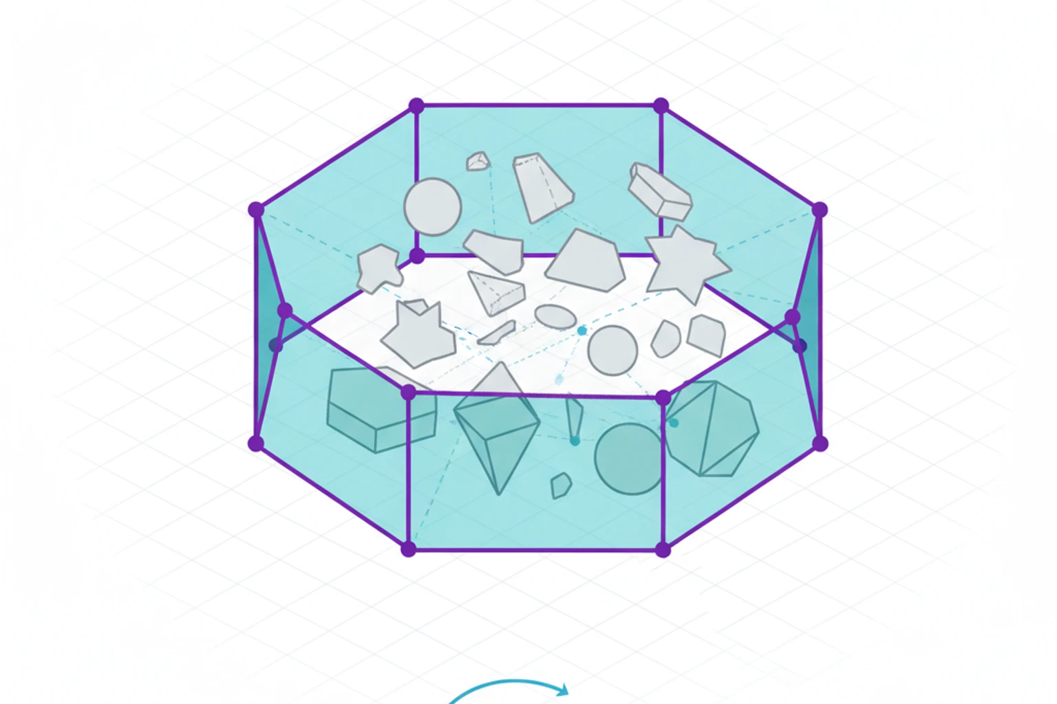 Geometric Algorithms