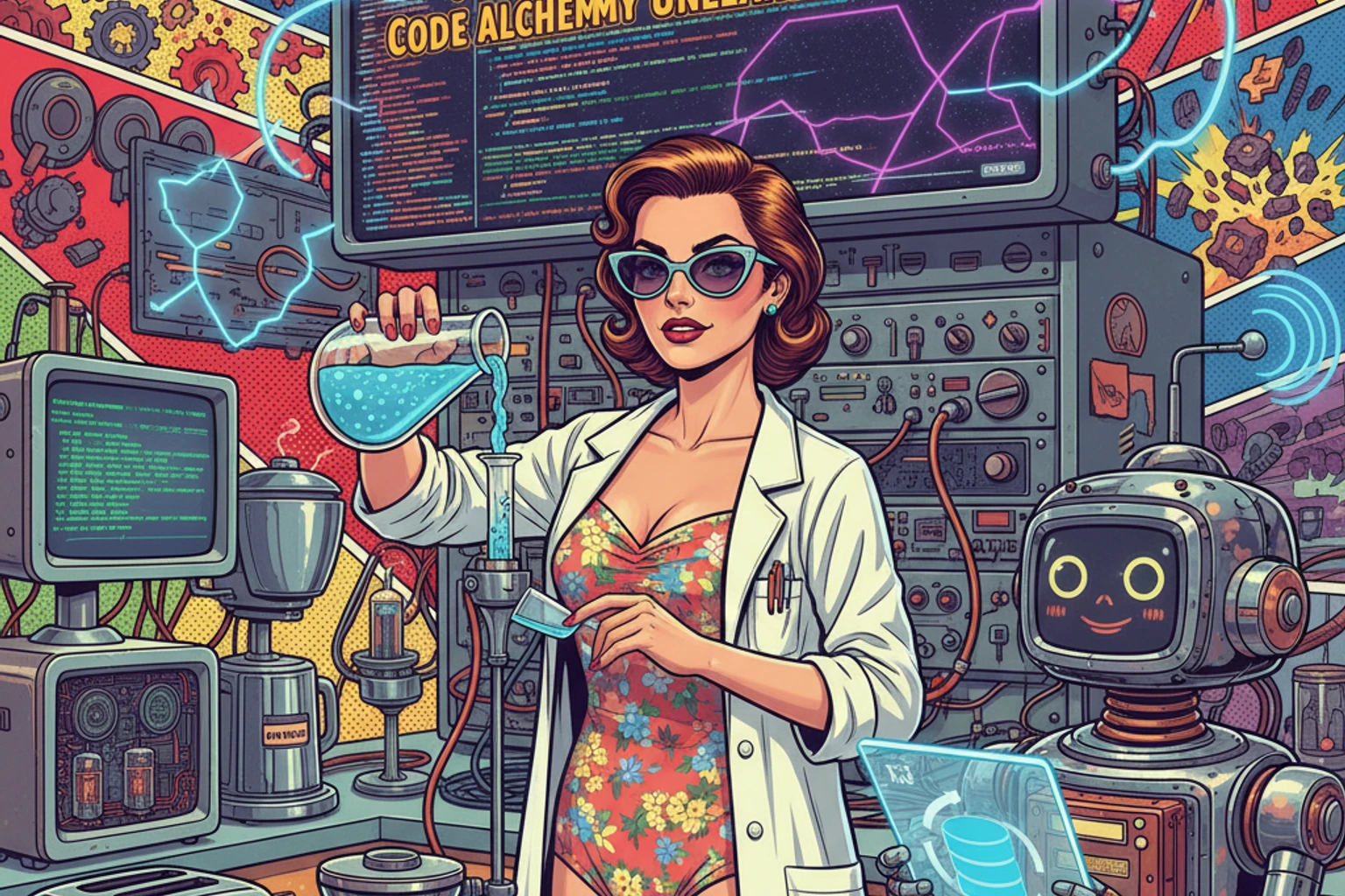 Setting Up Your Development Environment