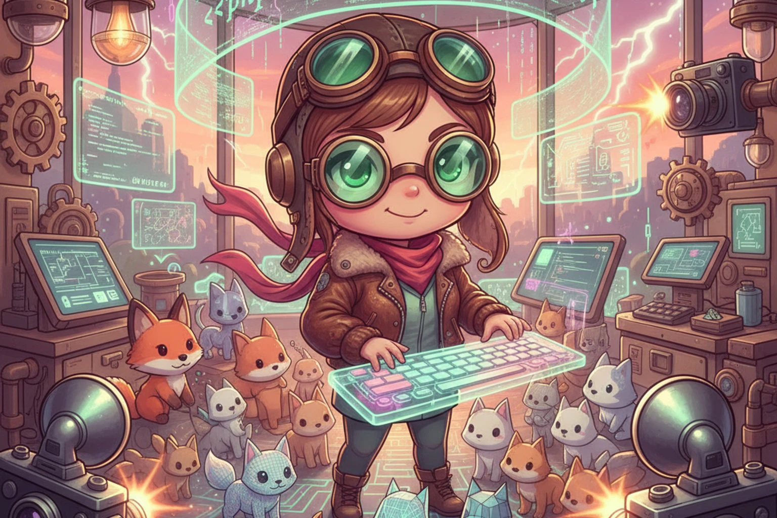 Your First PHP Script