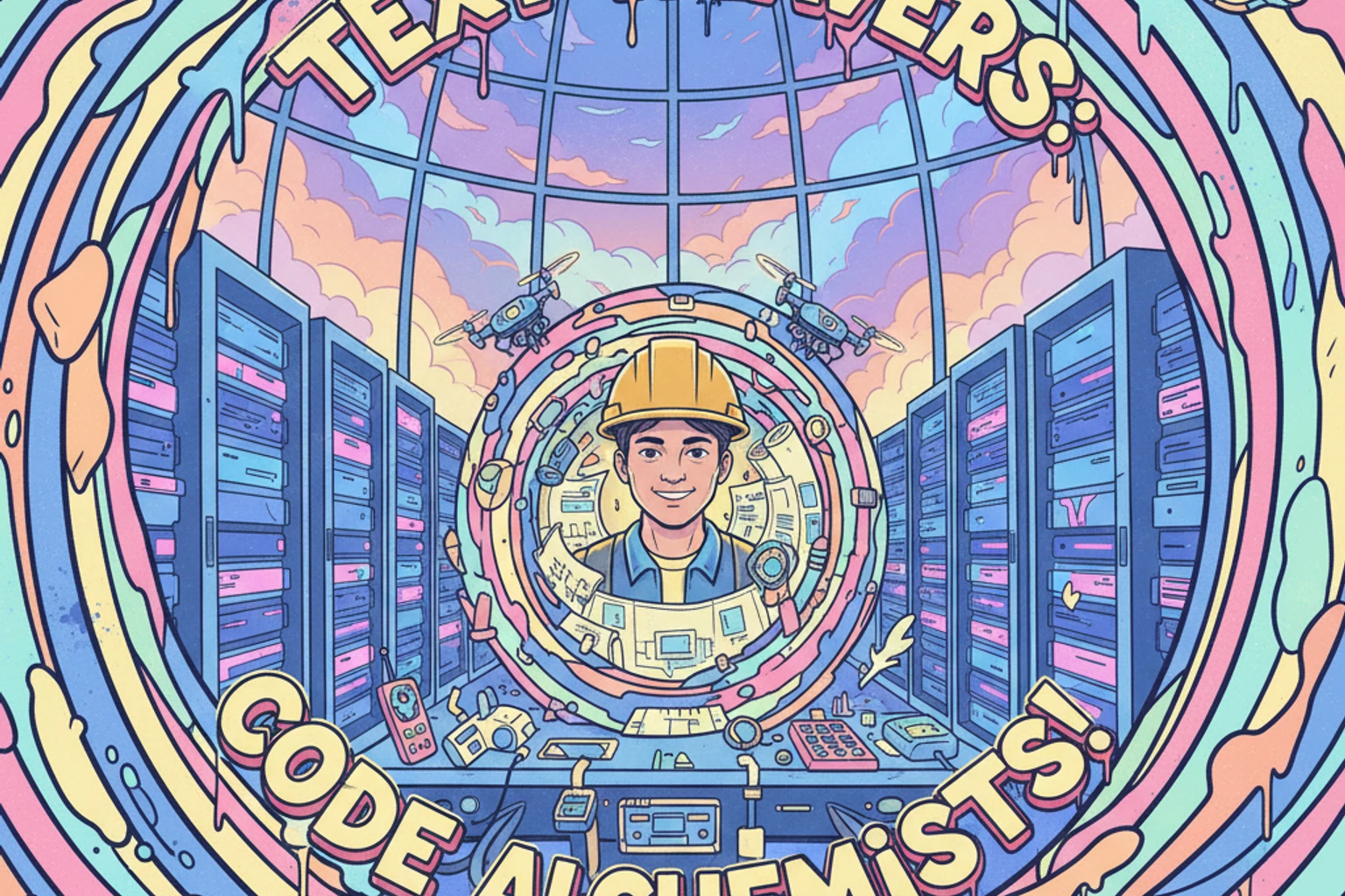 Mastering String Manipulation