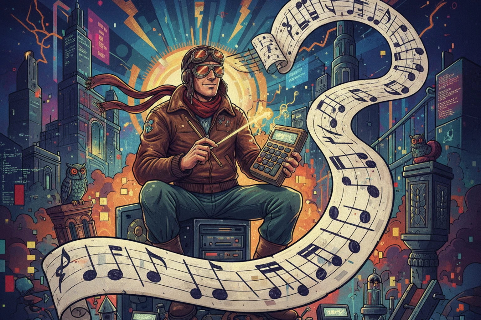 Dependency Management with Composer