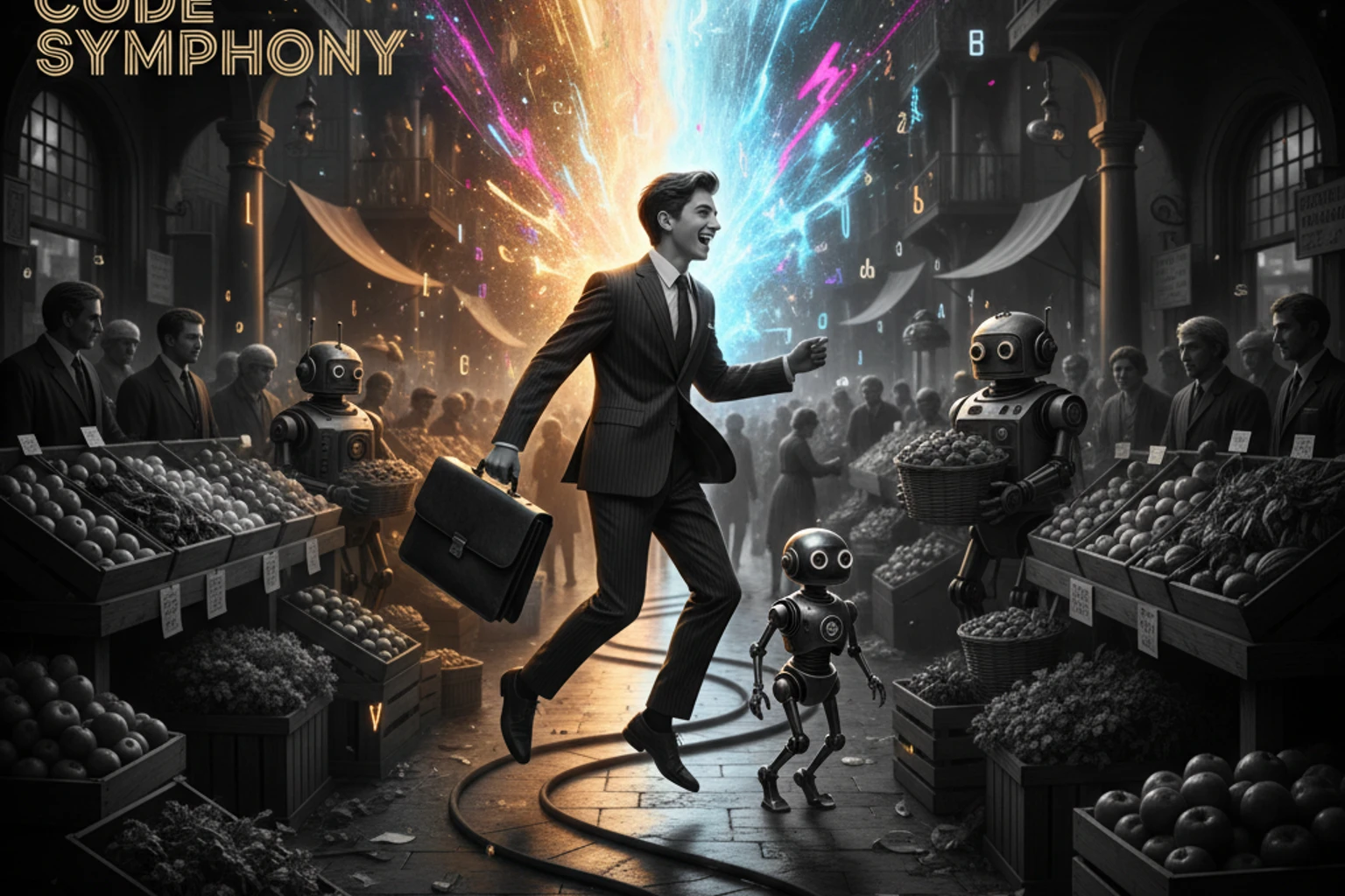 Working with the Filesystem