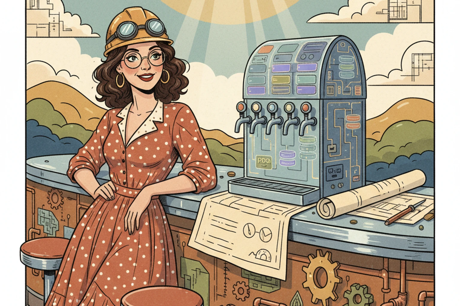 Interacting with Databases using PDO