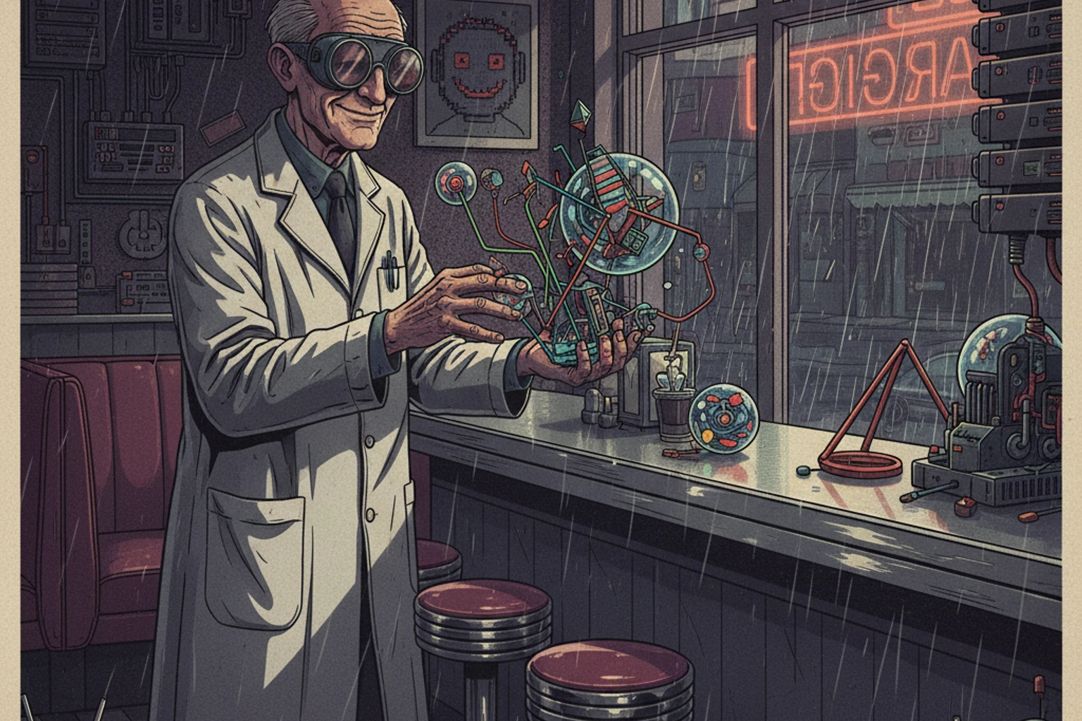 Managing State with Sessions and Cookies