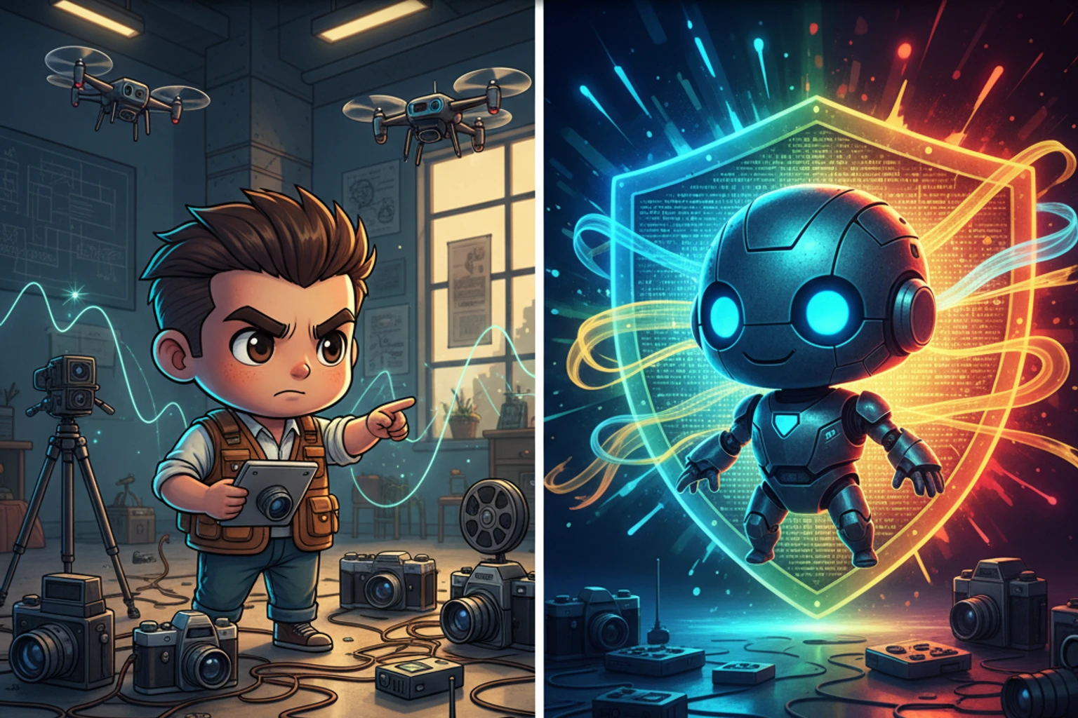 CSRF Protection & Form Security